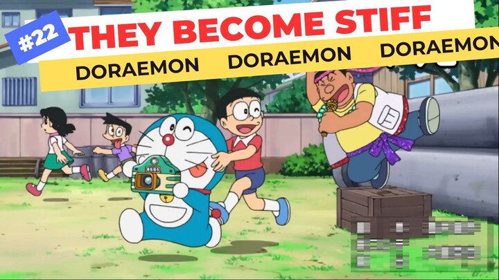 Doraemon Terbaru 2023 No Zoom HD Bahasa Subtitle Indonesia E-22