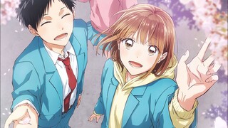 【中日字幕/Eve/ED完整版】藍箱 ED「ティーンエイジブルー」/ Eve