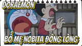 Đây Có Thể Là Lần Duy Nhất Bố Mẹ Nobita đồng lòng !!! | Doraemon