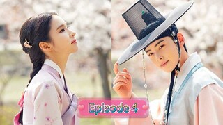 ROOKIE HISTORIAN GOO HAE RYUNG Episode 4 English Sub