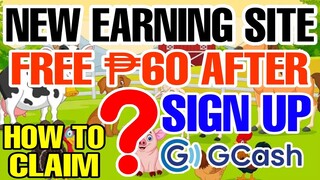 KUMITA NG LIBRE CLAIM FREE VIRTUAL PET AT KUMITA ARAW-ARAW | FREE ₱60 AFTER SIGN UP!