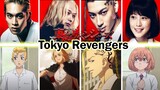 Tokyo Revengers หนังน่าดู แนวนักเรียนนักเลง!![SWX]
