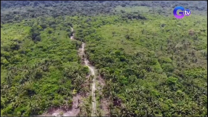 Eastern Samar!!