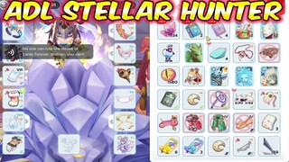 SOLO ADL Stellar Oracle Nightmare Weekly Gameplay | Ragnarok Mobile Eternal Love 2.0