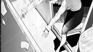 【YURI】In the orange summer, the girls run towards the unknown together. A comic book for working peo