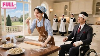 CEO Dingin Sakit Tak Ada yang Peduli,Hanya Gadis Miskin Baik Bungkus Pangsit!Kini Jadi Ratu Hatinya!