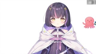 [Self-introduction for entering Bilibili] Vtuber Ayumu introduces himself in a Q&A session!