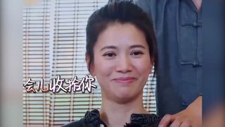 There’s a reason why Yuan Yongyi is so fierce—Zhang Zhilin says, “There are several other kids out t