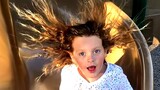 Kids' Hair Bloopers 😂 Unforgettable Laughs from HAIRCUT FAILS Compilation ✂️👧👦 Kyoot 2023