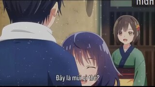 P16_Main Giấu Nghề Chuyển Sinh Sang Thế Giới Khác Thành Tinh Linh Thuật Sư Mạnh