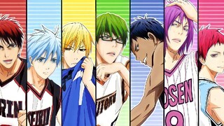 Kuroko no Basket S1 Eps-01 (SUB - INDO)