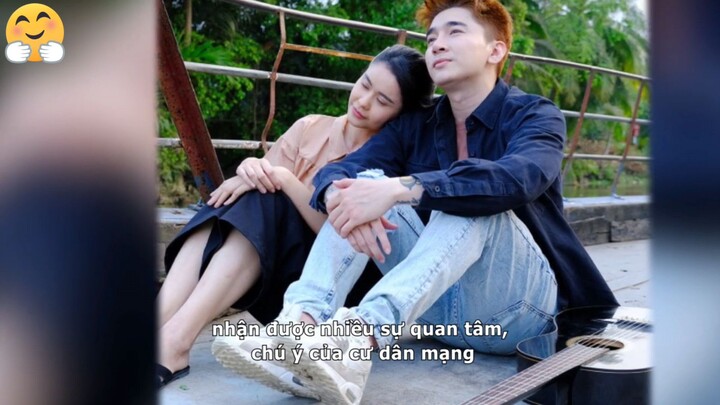 Sĩ Thanh trót lỡ làm rõ nghi vấn Trương Quỳnh Anh hẹn hò Chi Dân #vbiz #showbiz