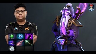 FNATIC.ARMEL VOID SPIRIT JUKE PLAY DPC SEA TOUR 3: DIV I