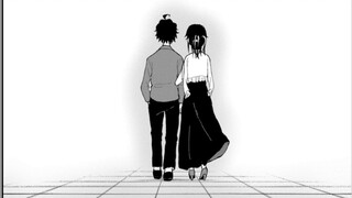 [จบการ์ตูน Chunwu] เรื่องราวระหว่างเขาและเธอยังคงดำเนินต่อไป