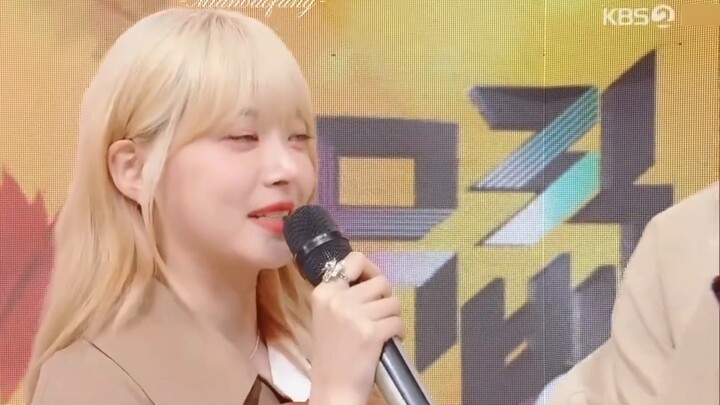 [หง เอินไฉ×หลี่ ไฉเหวิน] การ์ตูนสาวๆ เปล่งประกายสู่ความเป็นจริง สาวสวยวัย 17 และ 23 ปี
