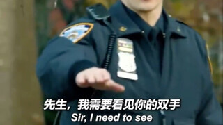 Cảnh sát nổ súng tiêu diệt kẻ có vũ trang khi thực thi pháp luật, liệu anh ta có làm sai không?