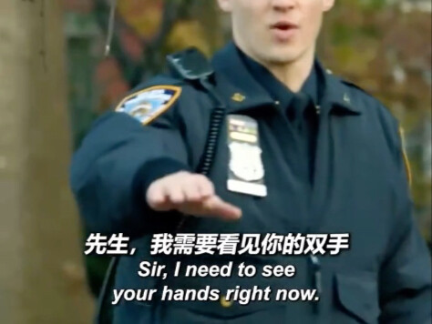 Cảnh sát nổ súng tiêu diệt kẻ có vũ trang khi thực thi pháp luật, liệu anh ta có làm sai không?