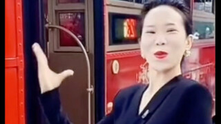 คุณอาจไม่เข้าใจสไตล์ของเธอ แต่ก็ไม่ควรโจมตีตัวบุคคล