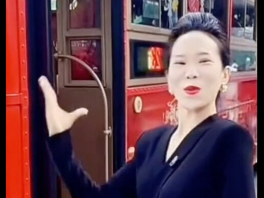 Bạn có thể không hiểu phong cách của cô ấy, nhưng không nên công kích cá nhân.