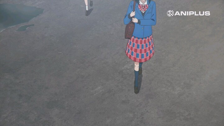 Soda Chanh Mật Ong tập 5 Lồng Tiếng