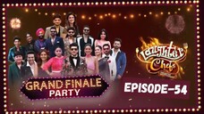 Laughter Chefs Season 2 Episode 54 | Laughter Chefs S02E54 Full Episode 720p Hindi | Movie Tech 3.0