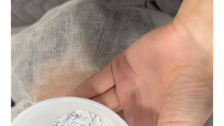 Kakak laki-laki bilang dia mau pergi kencan buta, minta aku merapikannya sedikit～～Siapkan!!