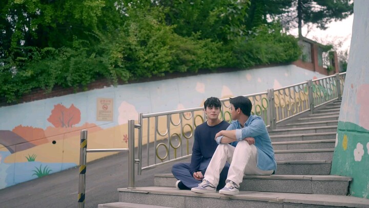 Choco Milk Shake Trailer