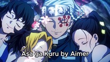 Demon Slayer Kimetsu no Yaiba ED 2 Full