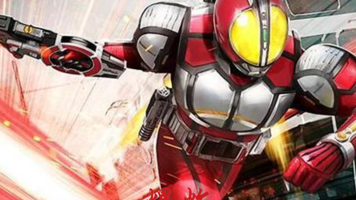 当假面骑士最终形态被谷歌翻译20次