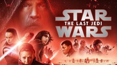 WATCH MOVIE: Star War- The last Jedi 2017 trailer: link in the description: