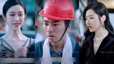 Chiến Thần Giả Nghèo Đi Làm Công Nhân Bốc Vác, Được Tiểu Thư Xinh Đẹp Gạ Quẹt - Phụ đề tiếng Việt