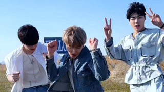 الأميرة اللطيفة الحقيقية + الحارس الوفيّ، معكم الثلاثة أصبحت سعيدًا مرة أخرى | جين كوي بين × جانغ ها