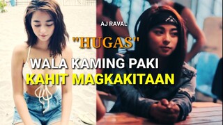 AJ RAVAL NEW MOVIE HUGAS PERA AT PAG IBIG SA MAGULONG MUNDO