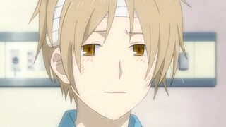 [Natsume's Book Of Friends] Pemuda Lembut Itu Selalu Ada!