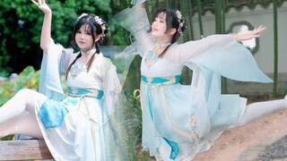 Can the fragrance of pear blossoms melt the frost and snow between your eyebrows❄️frost and snow for