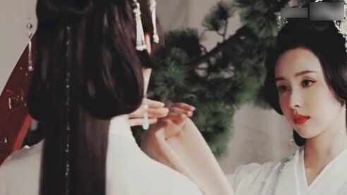 [Remix]Footage of DuLing Chen&Deng Wei in <Till The End of The Moon>
