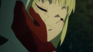 Chỉ một cử chỉ nhẹ nhàng thôi cũng đủ #AniMeme