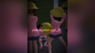 bocah vampir👿 sakuraschoolsimulator fypシ pinkiegamingyt foryoupage