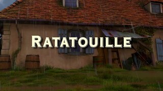 RATATOUILLE 2