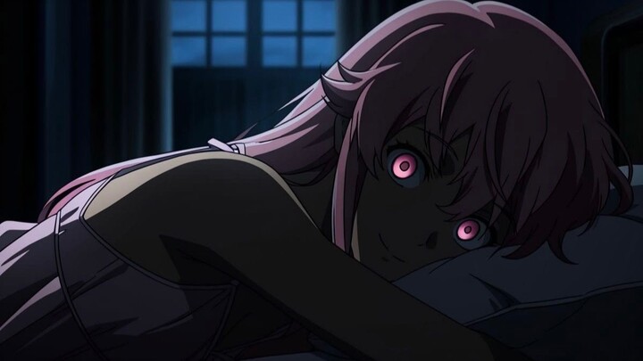 movie obession versi anime