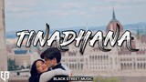 TINADHANA - SOUTHVIBES & EDNIL BEATS (Official Lyric Video)