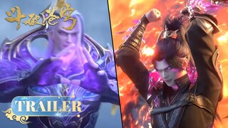 BTTH episode 150 PERTEMPURAN DOUZUN 🔥 || Xiao Yan Vs GU Yao