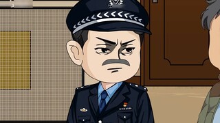 ตอนที่ 12 丨อาจารย์ซูยุน #神animationplan #神animation อัพเดทสุดสัปดาห์ ราชา