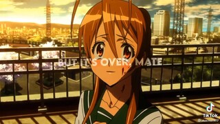 Highschool of the dead