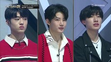 YG보석함 EP.5|1 1 자리 바꾸기!! Treasure 7 VS 도전자