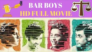 Bar Boys (Full Movie) EngSub