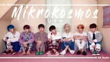 BTS (방탄소년단) - Mikrokosmos  [8D AUDIO] USE HEADPHONES 🎧