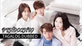 Pinocchio ep9 (Tagalog)