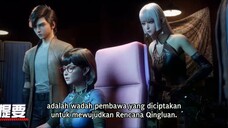 Emberssssssss Eps 13 Sub Indo