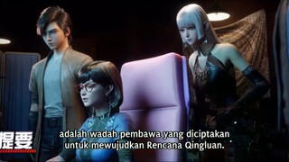 Emberssssssss Eps 13 Sub Indo